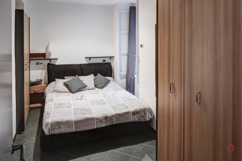 Appartamento in affitto a Trieste