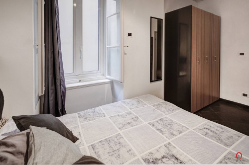 Appartamento in affitto a Trieste