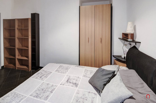 Appartamento in affitto a Trieste