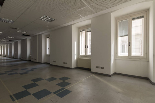 Office for sale in Trieste