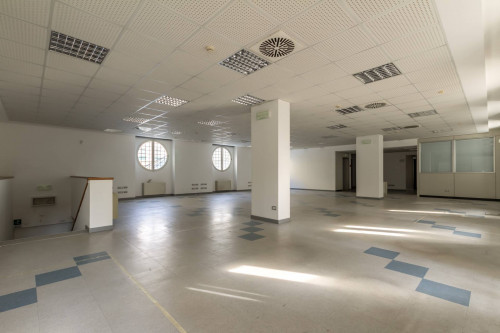 Office for sale in Trieste