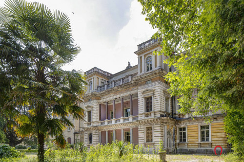 Villa zu verkauf in Gorizia