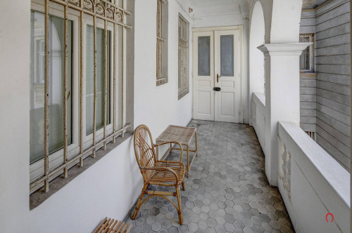 Appartamento in vendita a Trieste