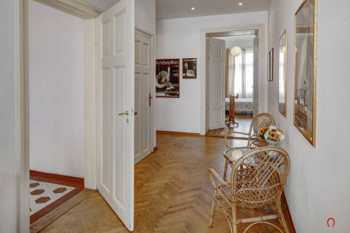 Appartamento in vendita a Trieste