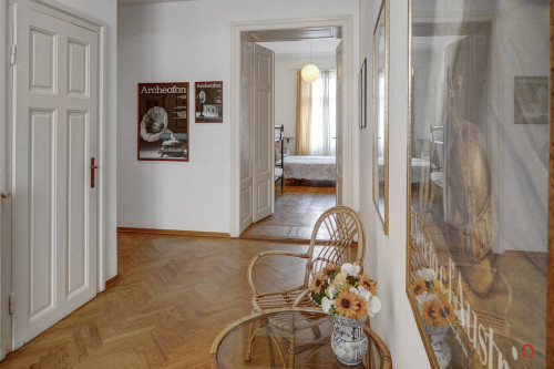 Appartamento in vendita a Trieste
