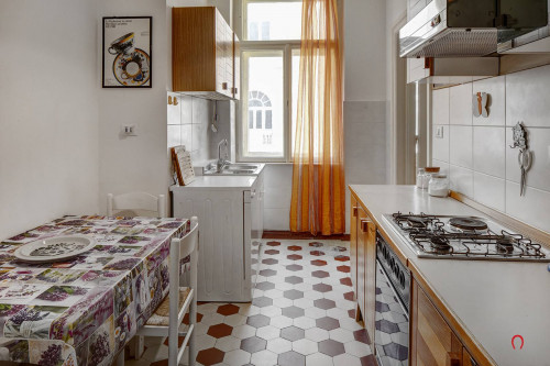 Appartamento in vendita a Trieste