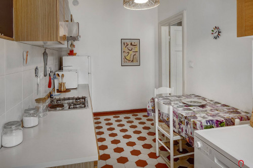 Appartamento in vendita a Trieste