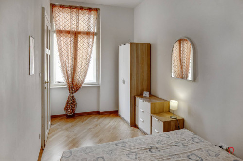 Appartamento in vendita a Trieste