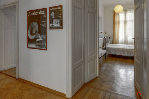 Appartamento in vendita a Trieste