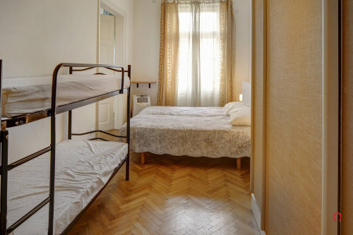 Appartamento in vendita a Trieste