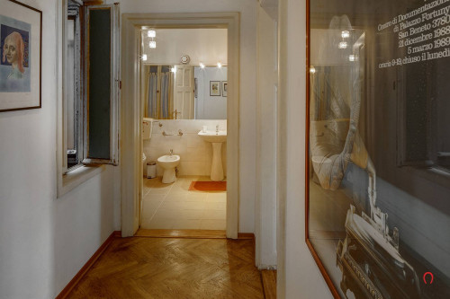 Appartamento in vendita a Trieste