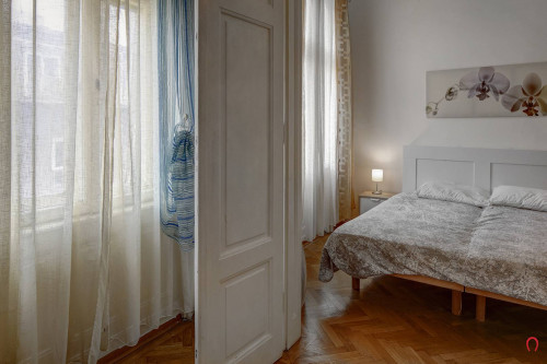 Appartamento in vendita a Trieste