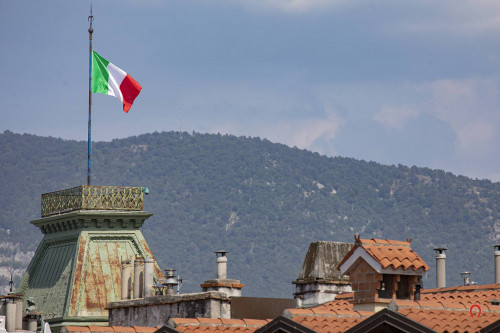Appartamento in vendita a Trieste