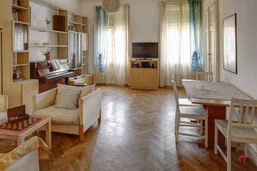 Appartamento in vendita a Trieste