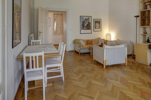 Appartamento in vendita a Trieste