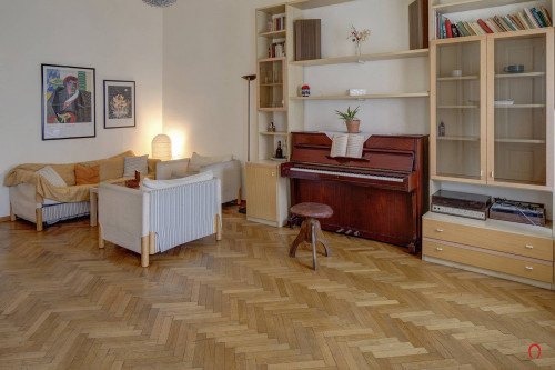 Appartamento in vendita a Trieste