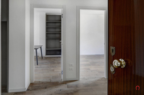 Appartamento in affitto a Trieste