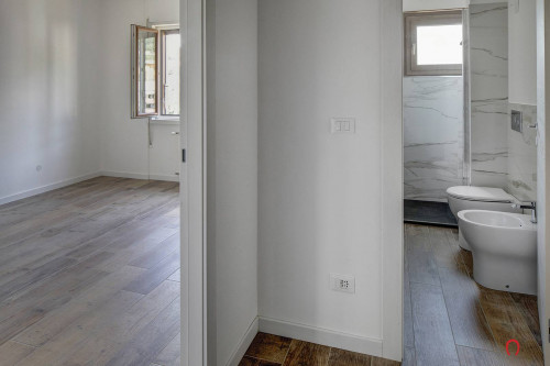 Appartamento in affitto a Trieste