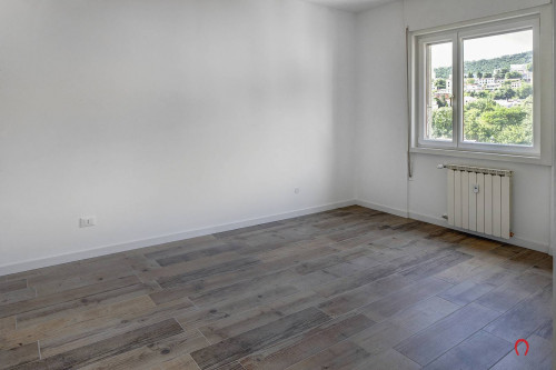 Appartamento in affitto a Trieste