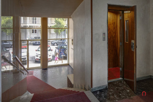 Appartamento in affitto a Trieste