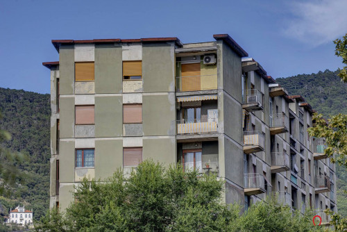 Appartamento in affitto a Trieste