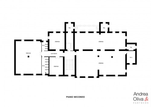 Villa zu verkauf in Gorizia
