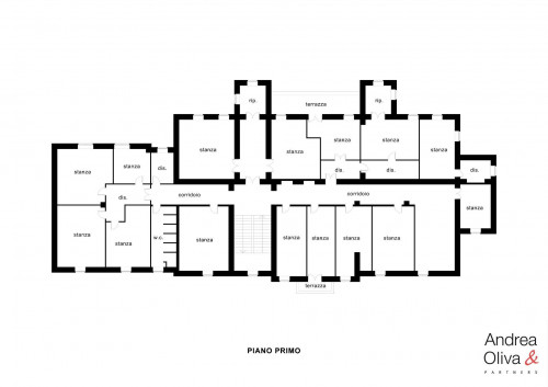 Villa zu verkauf in Gorizia
