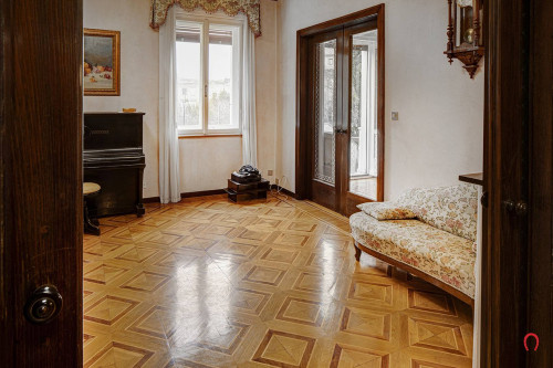 Villa in vendita a Trieste (TS)