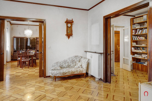 Villa for sale in Trieste