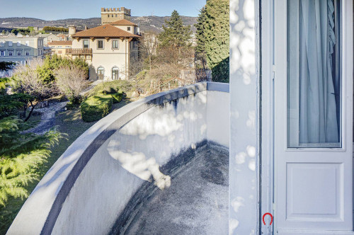 Villa for sale in Trieste