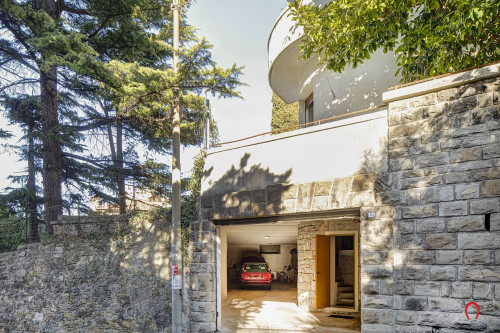 Villa for sale in Trieste