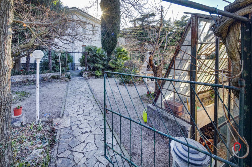 Villa for sale in Trieste