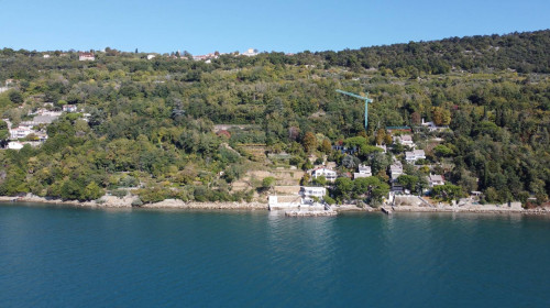 Attico/Mansarda in vendita a Trieste