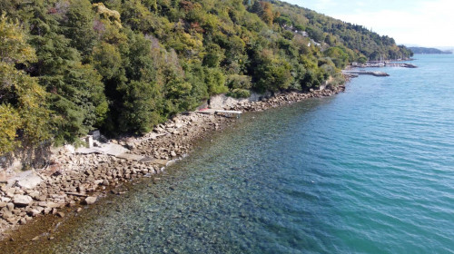 Attico/Mansarda in vendita a Trieste