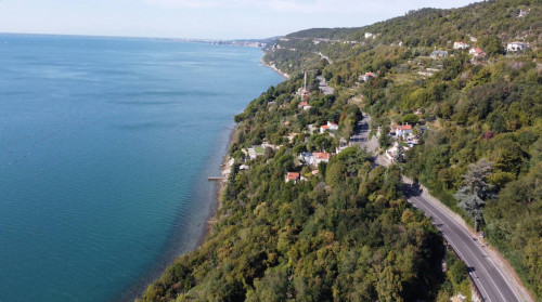 Attico/Mansarda in vendita a Trieste