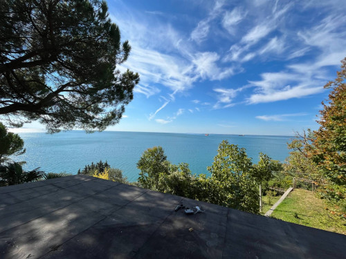 Attico/Mansarda in vendita a Trieste