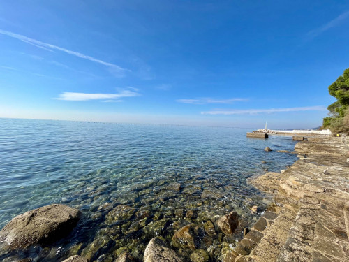 Attico/Mansarda in vendita a Trieste