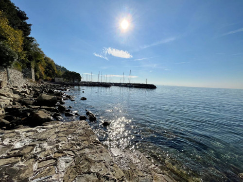 Attico/Mansarda in vendita a Trieste