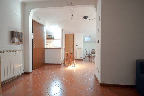 Apartment for sale in Trieste