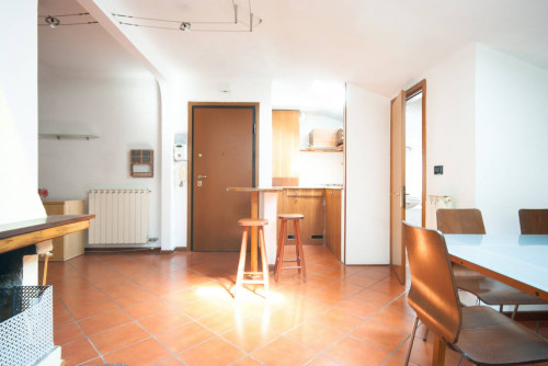 Apartment for sale in Trieste