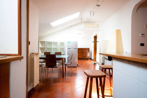 Apartment for sale in Trieste