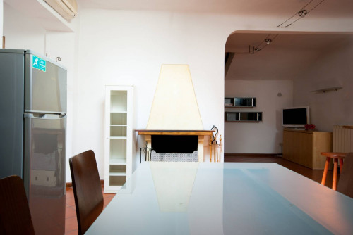 Apartment for sale in Trieste