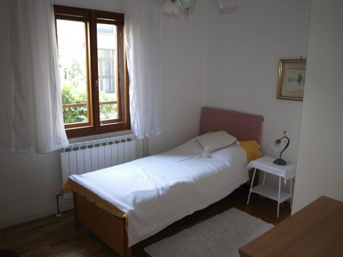 Chalet / cabin for rent in Trieste