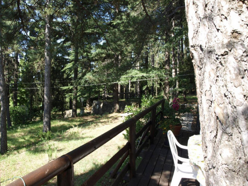 Chalet / cabin for rent in Trieste