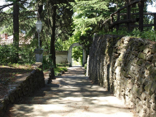 Chalet / cabin for rent in Trieste
