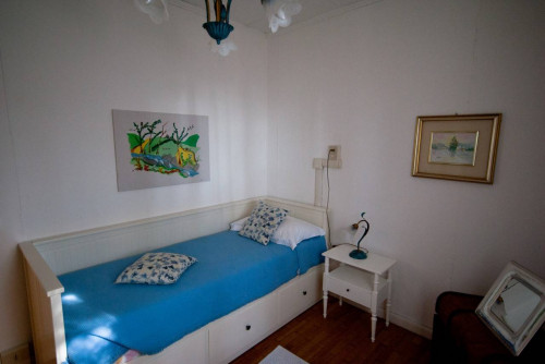 Chalet / cabin for rent in Trieste