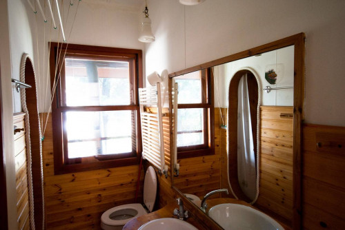 Chalet / cabin for rent in Trieste