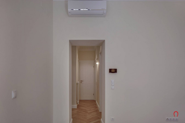 Wohnung zu verkauf in Trieste