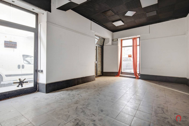 Commercial Property for sale in Trieste