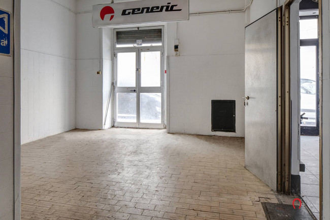 Commercial Property for sale in Trieste